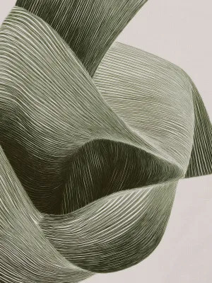 Green Pigment by ARTHOUSEco, a Prints for sale on Style Sourcebook