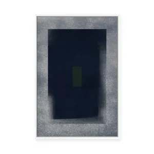 Silent Echoes I | Framed Canvas by ARTHOUSEco, a Painted Canvases for sale on Style Sourcebook