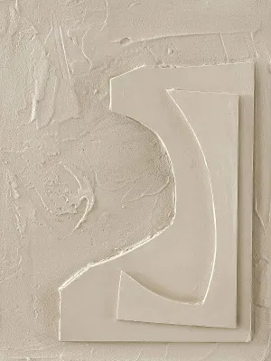 The Simple I by ARTHOUSEco, a Prints for sale on Style Sourcebook