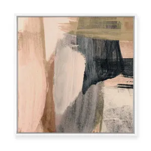 Growth Spurt I | Framed Canvas by ARTHOUSEco, a Painted Canvases for sale on Style Sourcebook