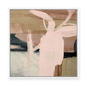 Growth Spurt II | Framed Canvas by ARTHOUSEco, a Painted Canvases for sale on Style Sourcebook