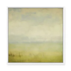 Waning Summer | Framed Canvas by ARTHOUSEco, a Painted Canvases for sale on Style Sourcebook