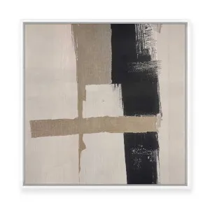 Bare Essence II | Framed Canvas by ARTHOUSEco, a Painted Canvases for sale on Style Sourcebook