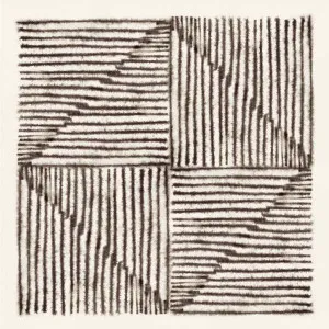 Alternating Lines II by ARTHOUSEco, a Prints for sale on Style Sourcebook