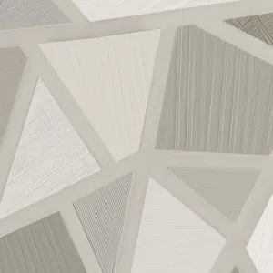 Soft Geometric II by ARTHOUSEco, a Prints for sale on Style Sourcebook