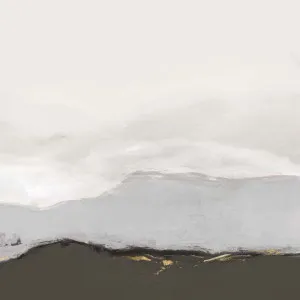 Soft Mountains Under Pale Sky by ARTHOUSEco, a Prints for sale on Style Sourcebook