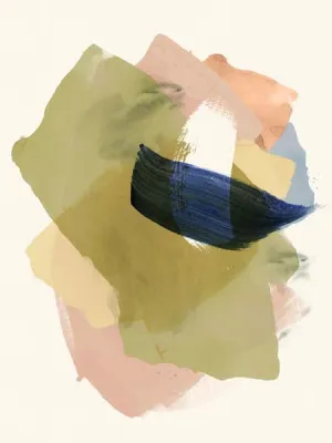 Brush and Whisper I by ARTHOUSEco, a Prints for sale on Style Sourcebook