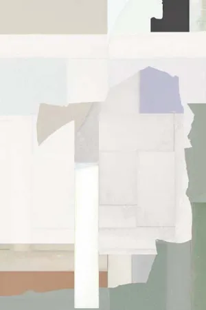 Soft Geometry II by ARTHOUSEco, a Prints for sale on Style Sourcebook