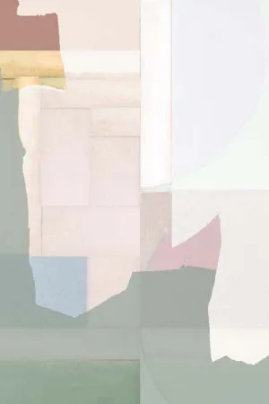 Soft Geometry I by ARTHOUSEco, a Prints for sale on Style Sourcebook