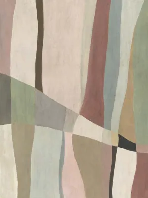 Muted Paths of Gentle Intersection by ARTHOUSEco, a Prints for sale on Style Sourcebook