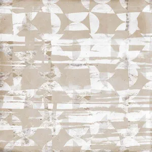 Fragmented Shapes by ARTHOUSEco, a Prints for sale on Style Sourcebook