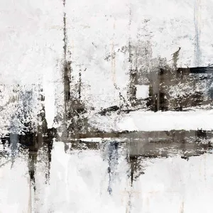 Frozen Echoes by ARTHOUSEco, a Prints for sale on Style Sourcebook