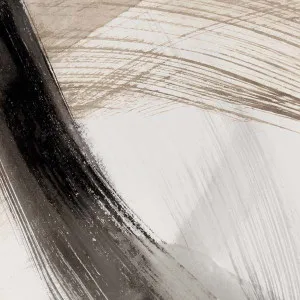 Soft Lines Crossing Dark Depths by ARTHOUSEco, a Prints for sale on Style Sourcebook