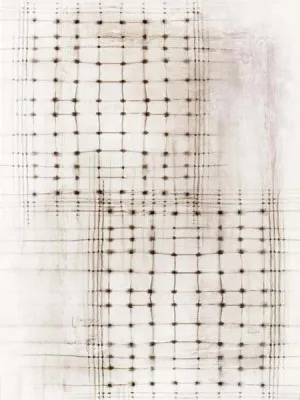 Intersecting Lines in Quiet Neutrality I by ARTHOUSEco, a Prints for sale on Style Sourcebook