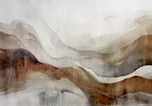 Where the Fog Stays I by ARTHOUSEco, a Prints for sale on Style Sourcebook