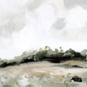 Soft Summer Sky II by ARTHOUSEco, a Prints for sale on Style Sourcebook