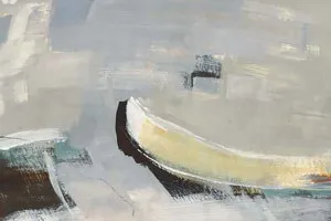 Golden Harbour by ARTHOUSEco, a Prints for sale on Style Sourcebook