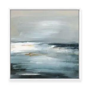Be Bold II | Framed Canvas by ARTHOUSEco, a Painted Canvases for sale on Style Sourcebook