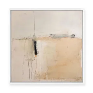 Whispers of the Dune I | Framed Canvas by ARTHOUSEco, a Painted Canvases for sale on Style Sourcebook