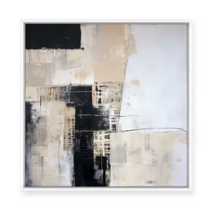 Mystical Fusion I | Framed Canvas by ARTHOUSEco, a Painted Canvases for sale on Style Sourcebook