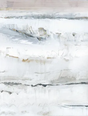 Melting Ice II by ARTHOUSEco, a Prints for sale on Style Sourcebook