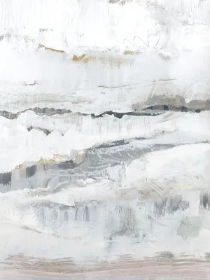Melting Ice I by ARTHOUSEco, a Prints for sale on Style Sourcebook