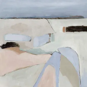 The Beach by ARTHOUSEco, a Prints for sale on Style Sourcebook