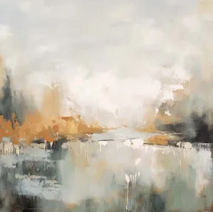 Landscape of Purity I by ARTHOUSEco, a Prints for sale on Style Sourcebook