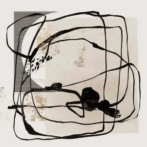 Blotted II by ARTHOUSEco, a Prints for sale on Style Sourcebook