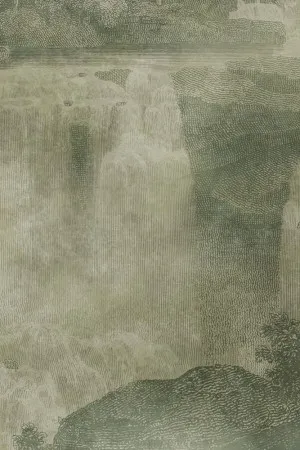 Misty Yonder III by ARTHOUSEco, a Prints for sale on Style Sourcebook