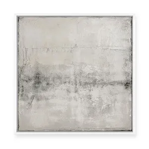 Evermore | Framed Canvas by ARTHOUSEco, a Painted Canvases for sale on Style Sourcebook