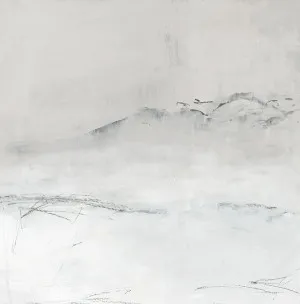 Mountains on a Winter Morning by ARTHOUSEco, a Prints for sale on Style Sourcebook