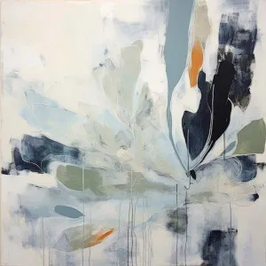 Floral Fantasia II by ARTHOUSEco, a Prints for sale on Style Sourcebook