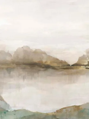 Reflections of Nature I by ARTHOUSEco, a Prints for sale on Style Sourcebook