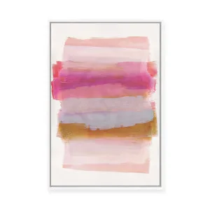 Day Dream | Framed Canvas by ARTHOUSEco, a Painted Canvases for sale on Style Sourcebook