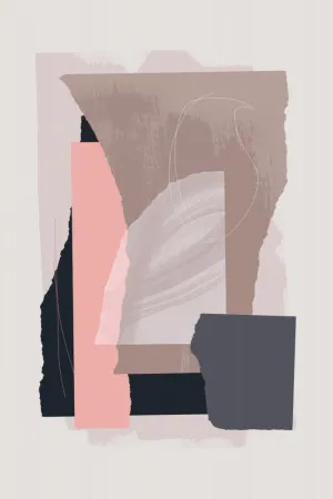 Dusk Impression I by ARTHOUSEco, a Prints for sale on Style Sourcebook