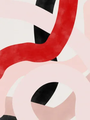 Roseate by ARTHOUSEco, a Prints for sale on Style Sourcebook