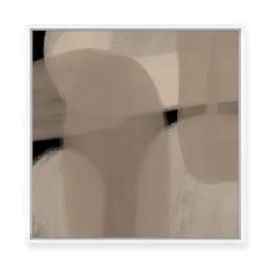 Animus I | Framed Canvas by ARTHOUSEco, a Painted Canvases for sale on Style Sourcebook