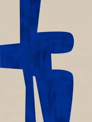 Lapis III by ARTHOUSEco, a Prints for sale on Style Sourcebook