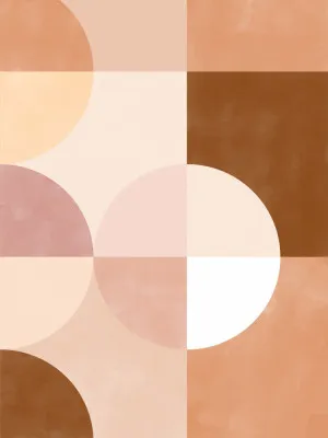 Rosewood II by ARTHOUSEco, a Prints for sale on Style Sourcebook