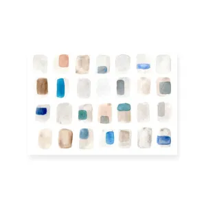 Touch Stones III by ARTHOUSEco, a Prints for sale on Style Sourcebook