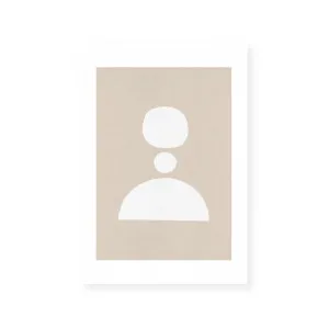 Branca IV by ARTHOUSEco, a Prints for sale on Style Sourcebook