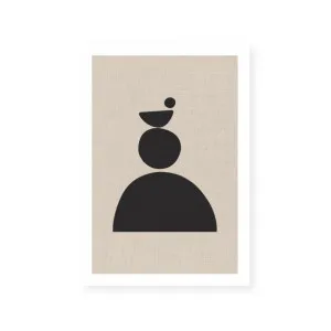 Preta II by ARTHOUSEco, a Prints for sale on Style Sourcebook