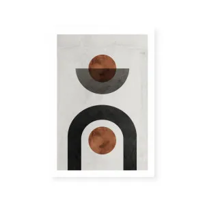 Rich Series No.2 by ARTHOUSEco, a Prints for sale on Style Sourcebook