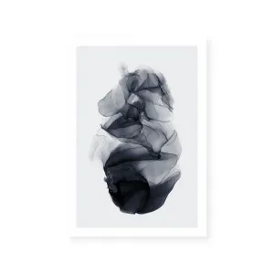 Navy Ink II by ARTHOUSEco, a Prints for sale on Style Sourcebook
