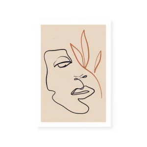 Body & Soul 8 | Portrait by ARTHOUSEco, a Prints for sale on Style Sourcebook