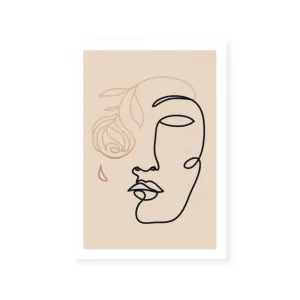 Body & Soul 2 | Portrait by ARTHOUSEco, a Prints for sale on Style Sourcebook