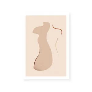 Body & Soul 5 | Portrait by ARTHOUSEco, a Prints for sale on Style Sourcebook