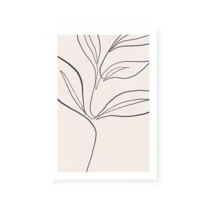 Autumn Botanicals II by ARTHOUSEco, a Prints for sale on Style Sourcebook