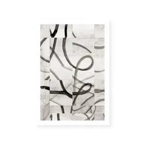 Arrangement No.1 by ARTHOUSEco, a Prints for sale on Style Sourcebook